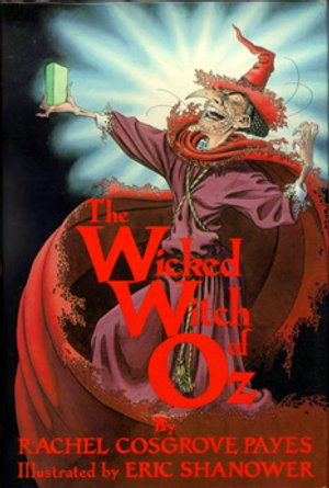 TheWickedWitchOfOz