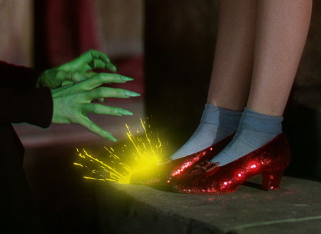 The Wicked Witch Of The West 1939 Film Oz Wiki Fandom Powered By Wikia