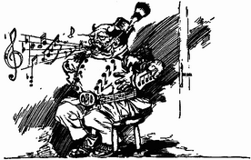 Musicker