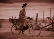 Miss Gulch