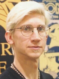 Eric Shanower