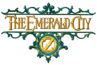 Emerald City Oz Wiki Fandom