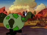 GreenGobblerBalloon