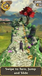 Whimsie woods
