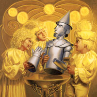 Winkies Oz Wiki Fandom