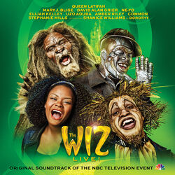 TheWizLiveSoundtrack