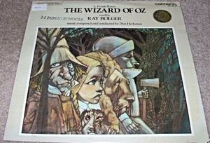 Caedmon1976RayBolgerWizard