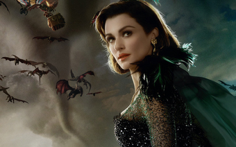 Evanora Oz Wiki Fandom