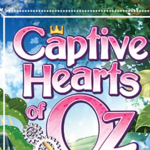 Captive Hearts Of Oz Oz Wiki Fandom