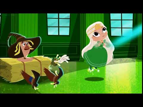 ozma of oz series