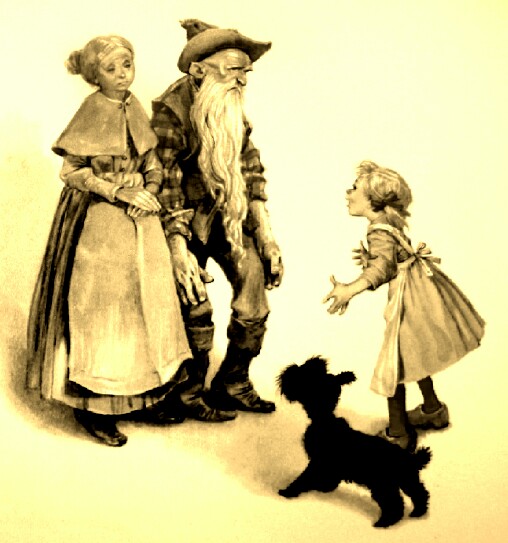 aunt em oz wiki fandom powered by wikia