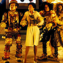 Michael Jackson Oz Wiki Fandom
