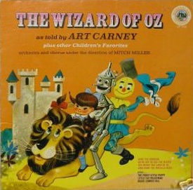 Wonderland1974LP153WizCarney