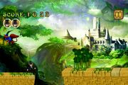 Gameplay