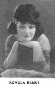Romola Remus