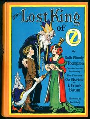 Lostkingofoz