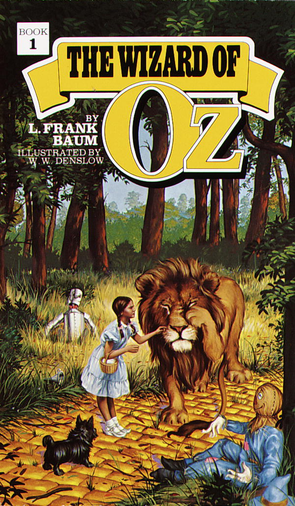 the wonderful wizard of oz oz wiki fandom powered by wikia