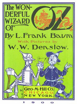 Wonderfulwizard
