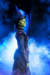 Wicked 2nd UK-IRE Amy Ross 2017