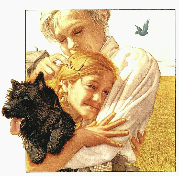 aunt em oz wiki