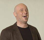 Jeroen Phaff