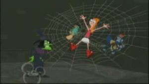CandaceInDoofsTrap