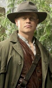 Wyatt Cain