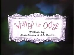 Title-Beetlejuice Wizard of Ooze