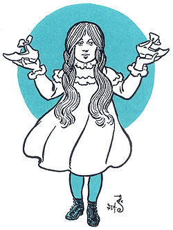 Dorothy Of Oz Cartoon Nude - Dorothy Gale | Oz Wiki | FANDOM powered by Wikia