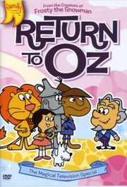 Return-cartoon