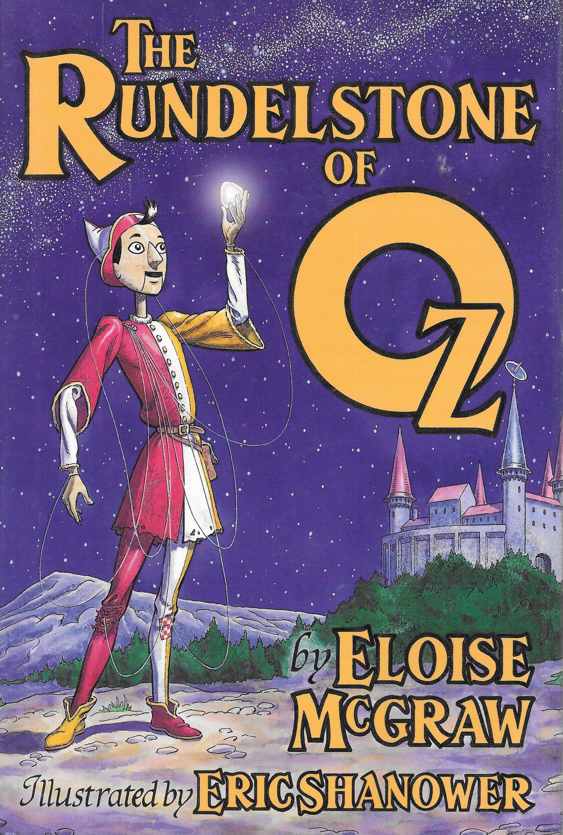 TheRundelstoneOfOz