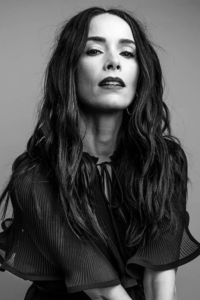 Abigail Spencer Abigail Spencer