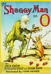 Shaggy man cover
