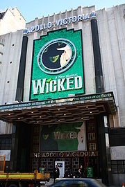 180px-Apollo Victoria Theatre