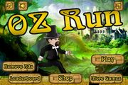 Oz run