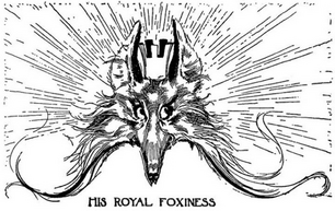 King Dox