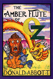 Amberflute