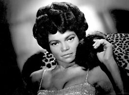 Eartha-kitt