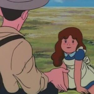 Wallpaper The Wonderful Wizard Of Oz Anime Oz Wiki Fandom Desktop Wallpaper Free