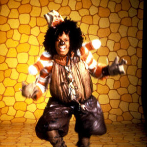 Michael Jackson Oz Wiki Fandom