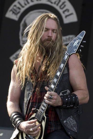 ozzy osbourne zakk wylde mr crowley