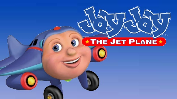 Jay Jay the Jet Plane | PBS Kids Wiki | Fandom