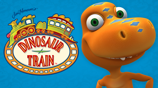 Dinosaur Train | PBS Kids Wiki | Fandom