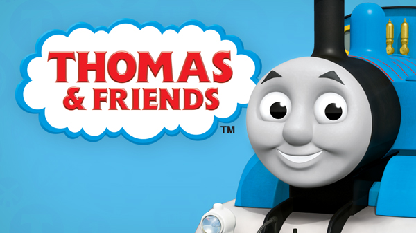 thomas the train pbs