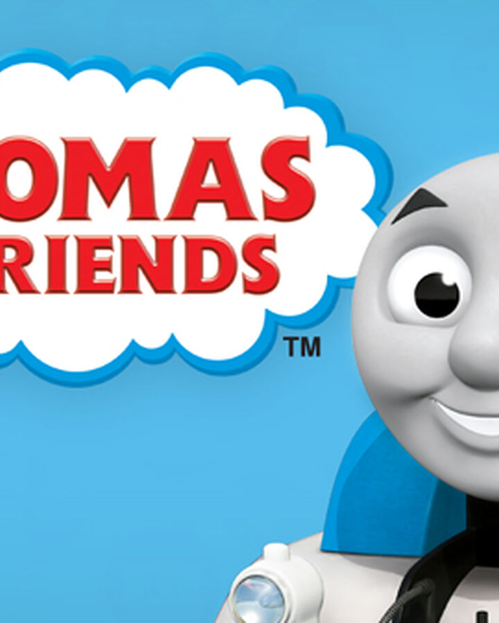 pbs thomas and friends