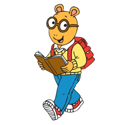 Image - Arthur Read.png | PBS Kids Wiki | FANDOM Powered By Wikia