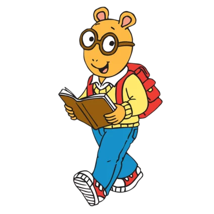 Image - Arthur Read.png | PBS Kids Wiki | FANDOM powered by Wikia