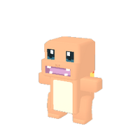 Charmander Pokemon Quest Wiki Fandom