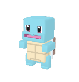 Squirtle | Pokémon Quest Wiki | Fandom