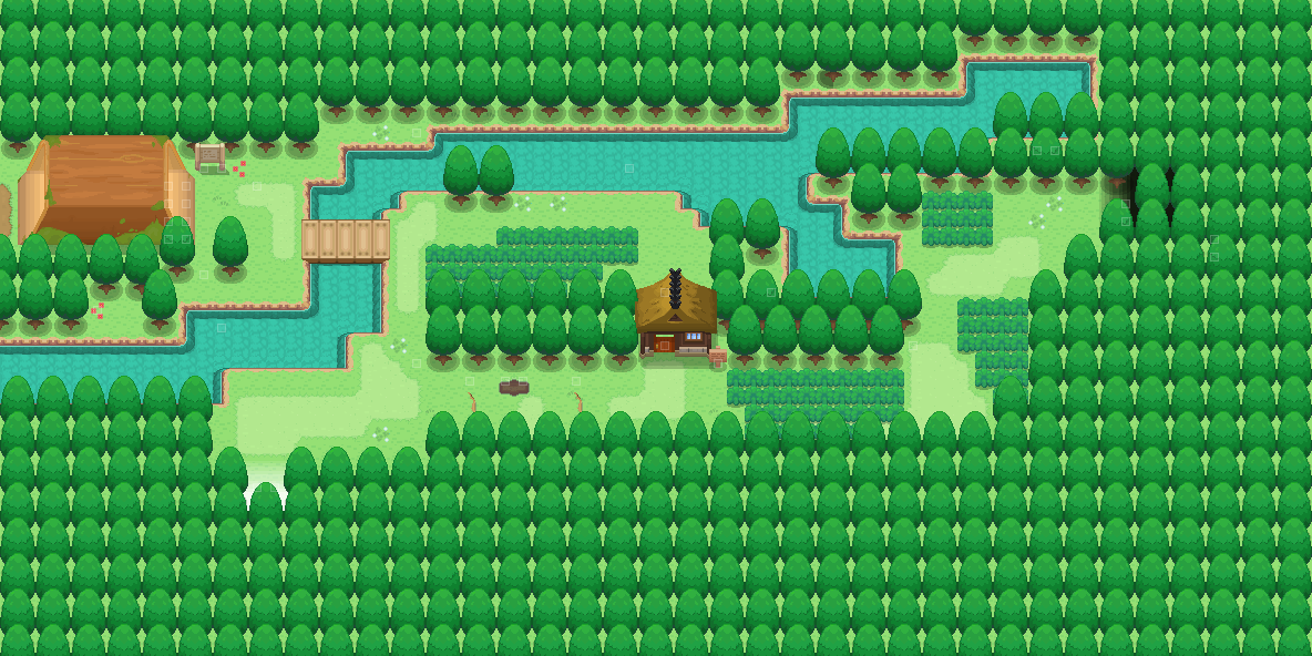 Route 4 | Pokémon S.P.E.C.T.R.U.M. Wikia | FANDOM powered by Wikia